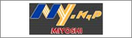 株式会社三好キカイ